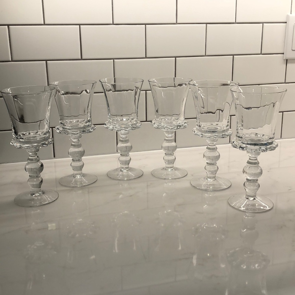 Drink Goblets